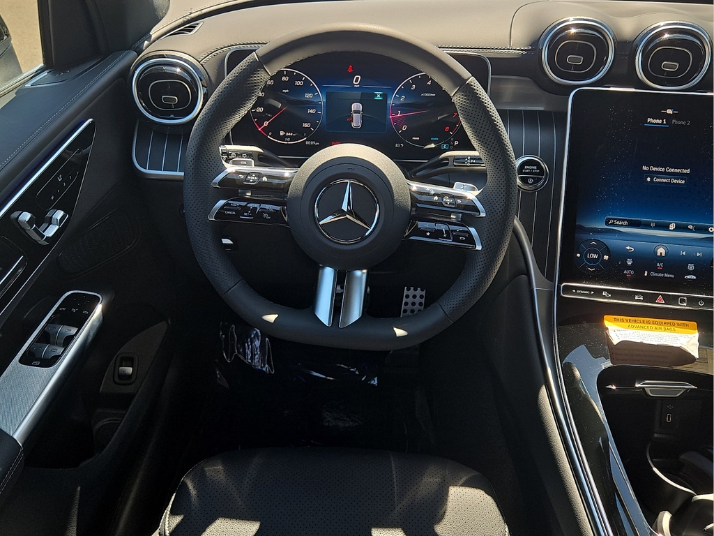 2026 Mercedes-Benz GLC Base - Photo 13