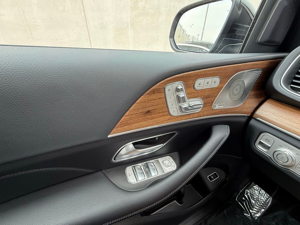 2026 Mercedes-Benz GLE GLE350 - Photo 20