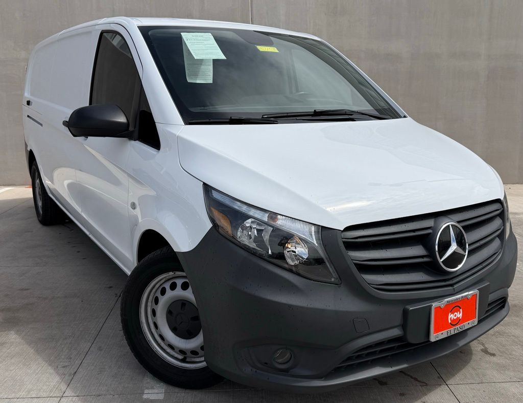 2023 Mercedes-Benz Metris Cargo Van