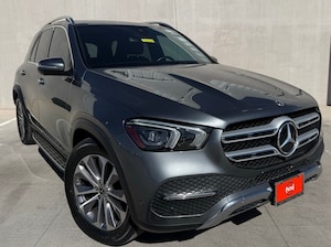 2023 Mercedes-Benz GLE GLE 350 SUV