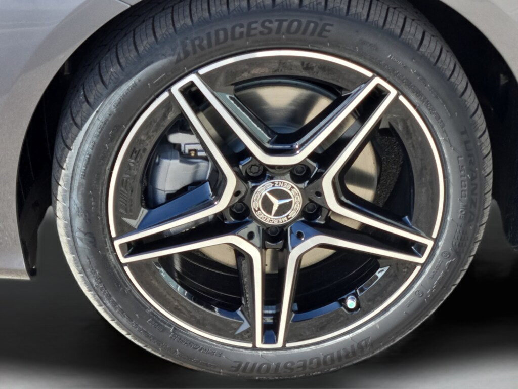2026 Mercedes-Benz CLA CLA 250 - Photo 9