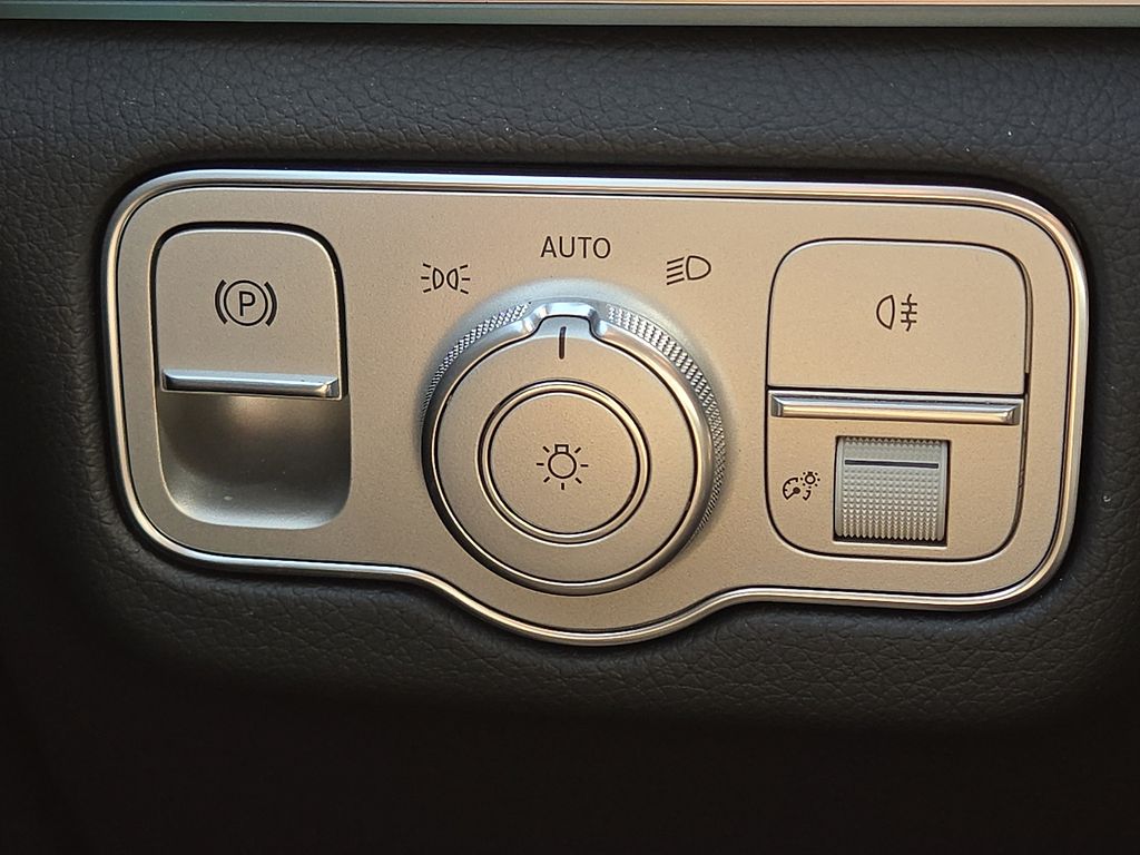 2026 Mercedes-Benz GLE Coupe GLE450 - Photo 20
