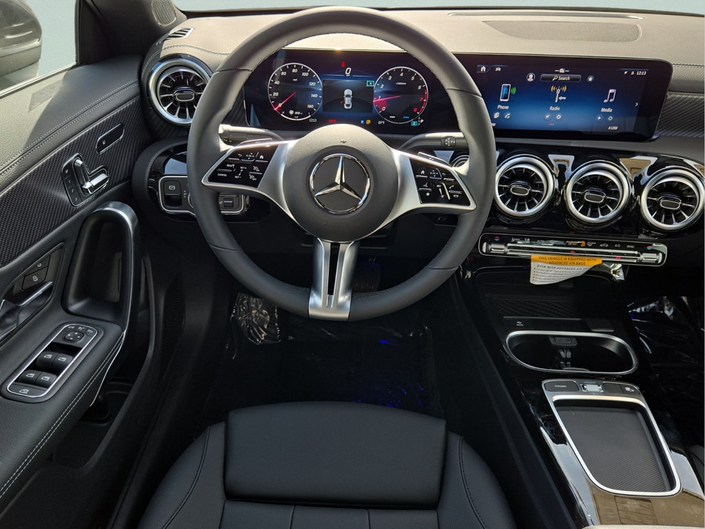2026 Mercedes-Benz CLA CLA 250 - Photo 15