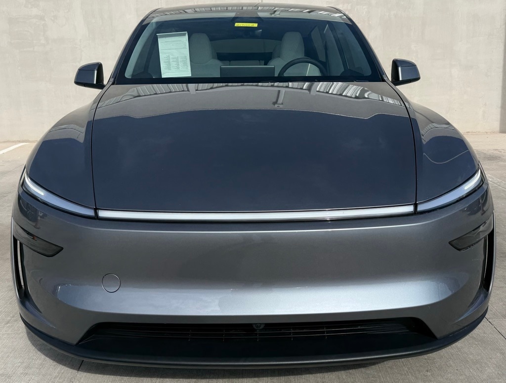 Used 2026 Tesla New Model Y Premium with VIN 7SAYGDED7TA476382 for sale in El Paso, TX