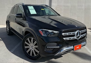 2026 Mercedes-Benz GLE GLE 350 SUV