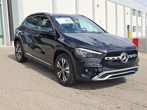 2025 Mercedes-Benz GLA GLA 250 SUV