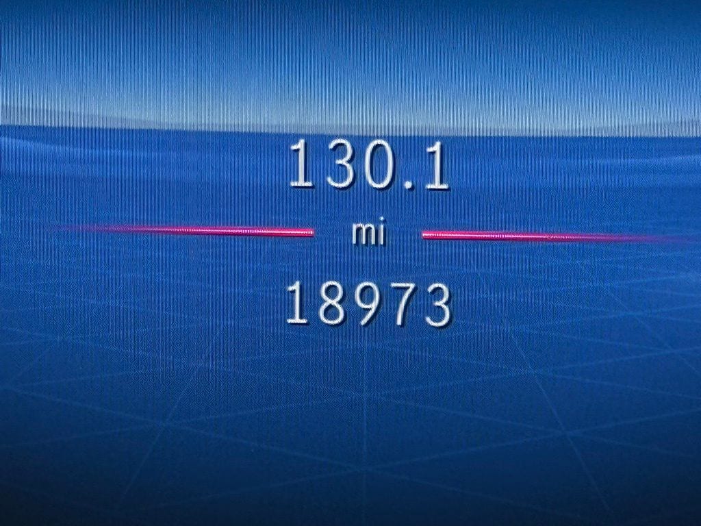 2025 Mercedes-Benz CLA CLA 250 - Photo 15