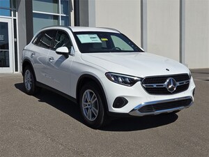2025 Mercedes-Benz GLC GLC 300 SUV