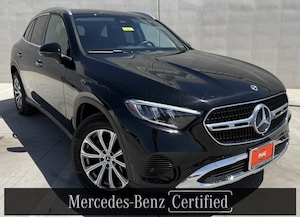 2024 Mercedes-Benz GLC GLC 300 SUV