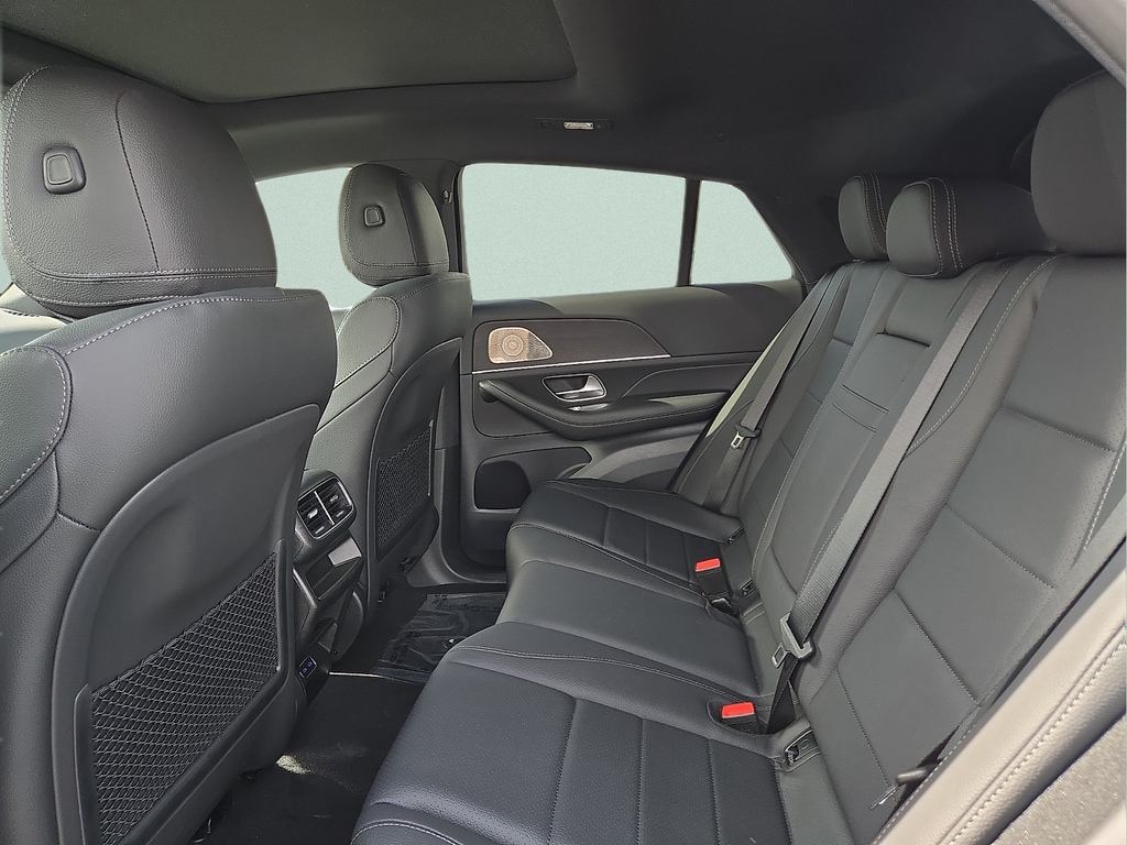 2026 Mercedes-Benz GLE Coupe GLE450 - Photo 10