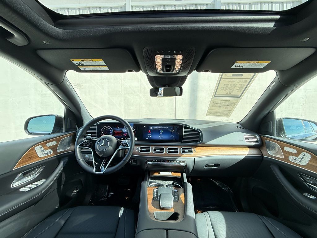 2026 Mercedes-Benz GLE GLE350 - Photo 8
