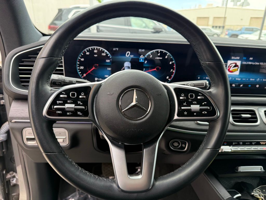 2023 Mercedes-Benz GLE GLE350 - Photo 14