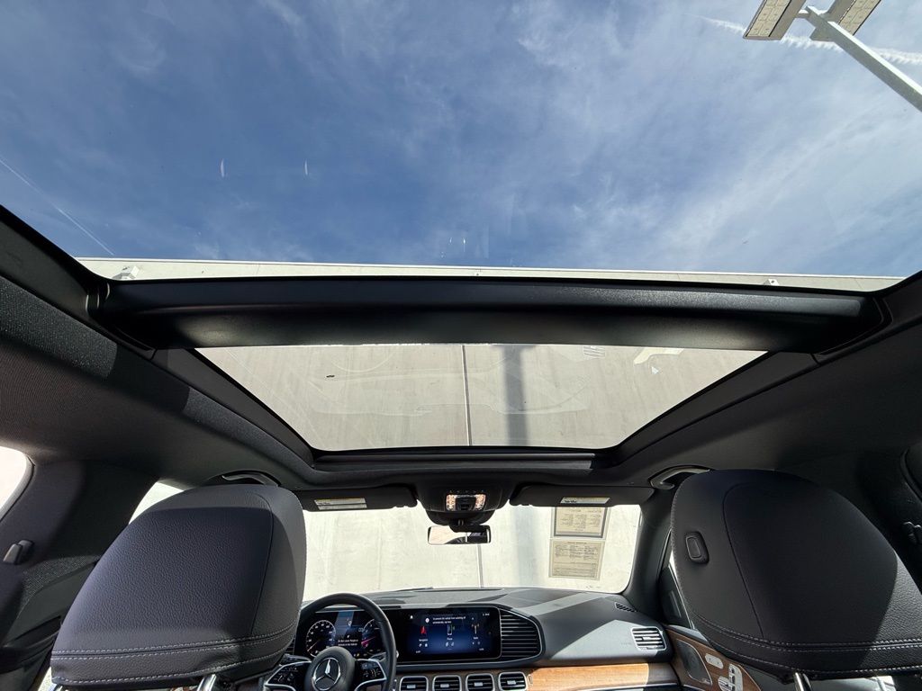 2026 Mercedes-Benz GLE GLE350 - Photo 11