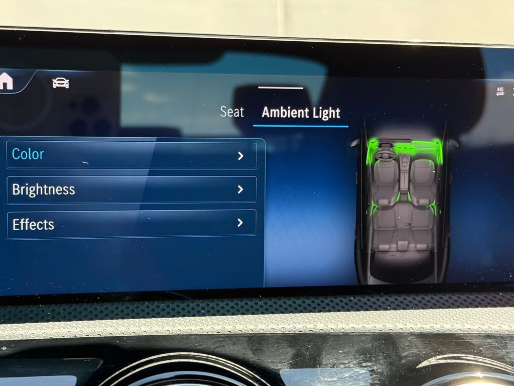 2025 Mercedes-Benz CLA CLA 250 - Photo 13