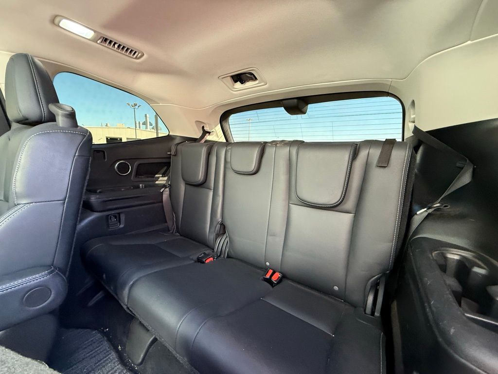 2022 Subaru Ascent Touring - Photo 8