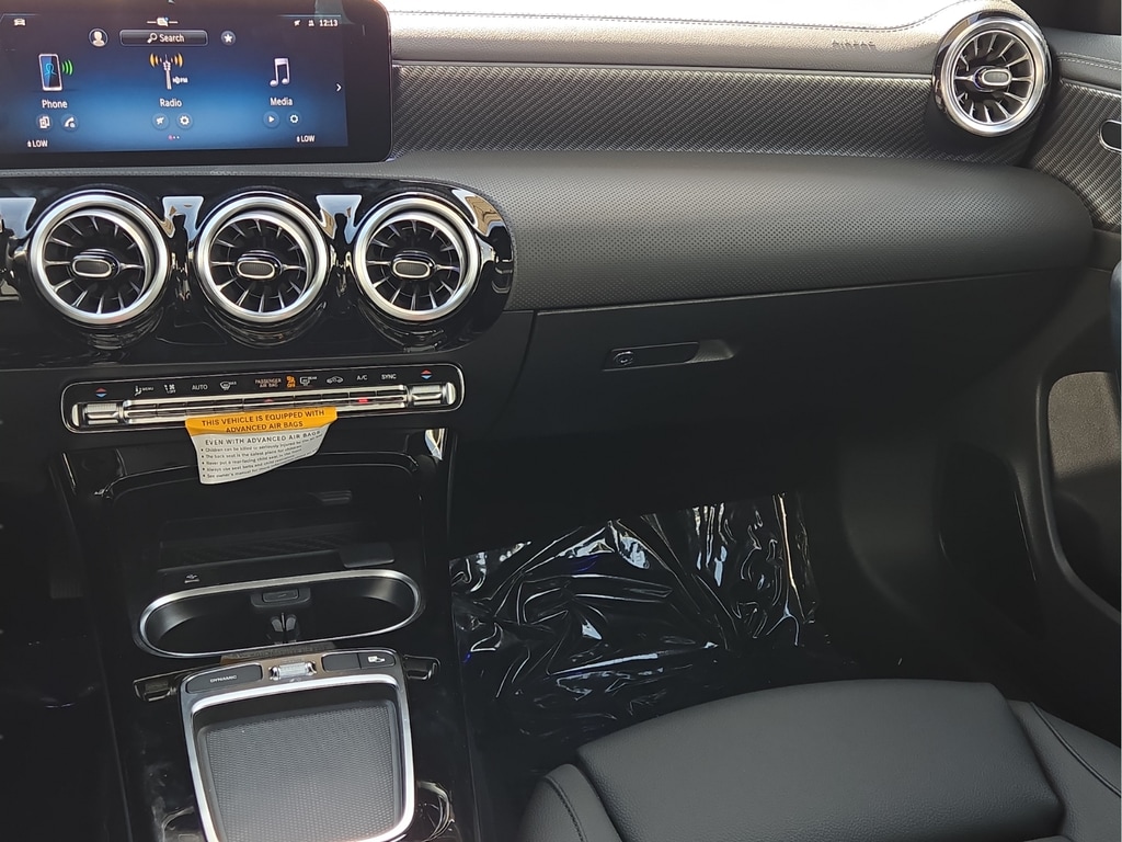 2026 Mercedes-Benz CLA CLA 250 - Photo 16