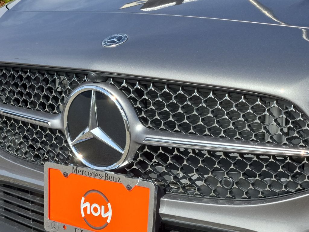 2026 Mercedes-Benz CLA CLA 250 - Photo 7