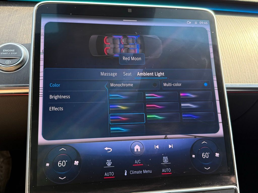 2023 Mercedes-Benz S-Class S 500 - Photo 15