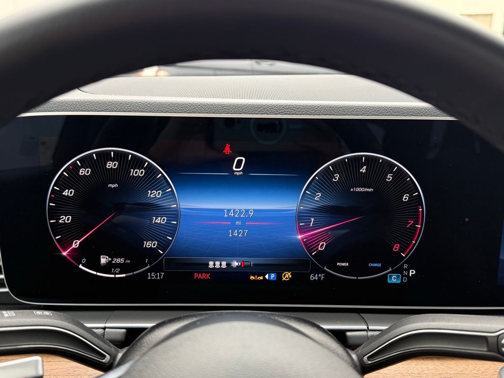 2026 Mercedes-Benz GLE GLE350 - Photo 31
