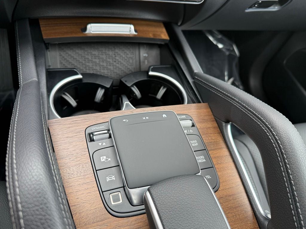 2026 Mercedes-Benz GLE GLE350 - Photo 22