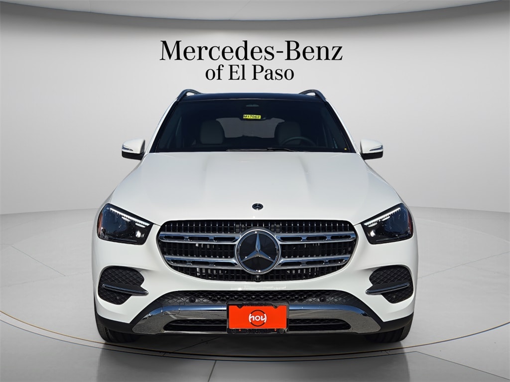 New 2026 Mercedes-Benz GLE GLE 350 SUV