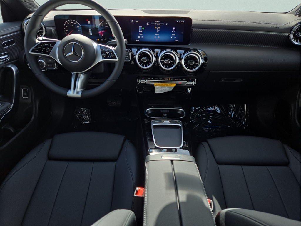 2026 Mercedes-Benz CLA CLA 250 - Photo 14
