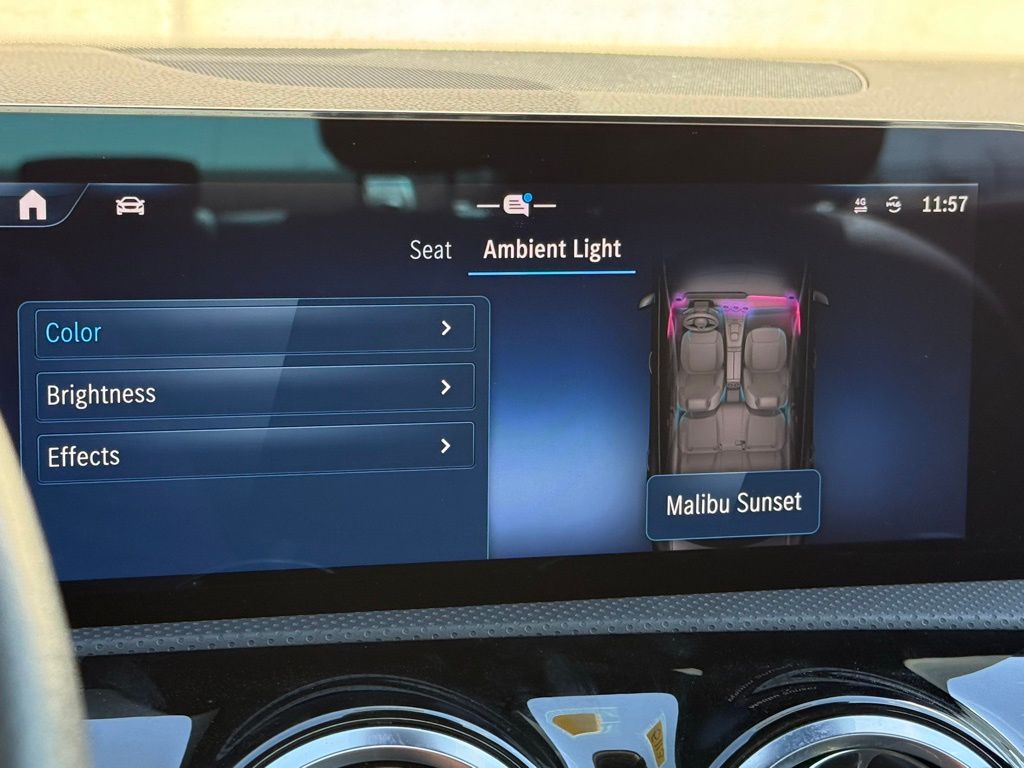 2025 Mercedes-Benz CLA CLA 250 - Photo 13