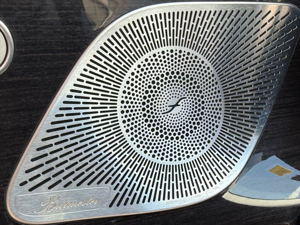 2022 Mercedes-Benz GLS GLS450 - Photo 18