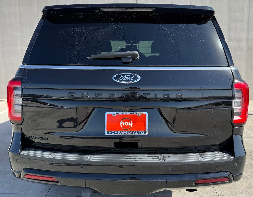 Used 2023 Ford Expedition For Sale at Mercedes-Benz of El Paso | VIN ...