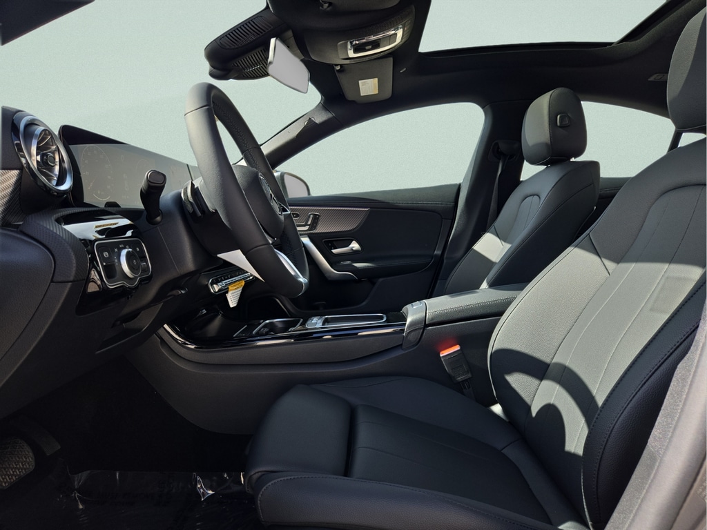 2026 Mercedes-Benz CLA CLA 250 - Photo 18