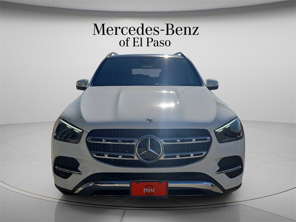 New 2026 Mercedes-Benz GLE GLE 350 SUV