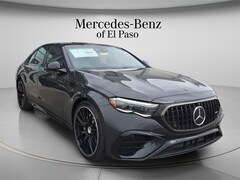 2026 Mercedes-Benz E-Class E 53 AMG&reg; Sedan