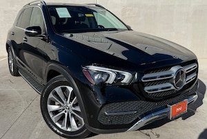 2022 Mercedes-Benz GLE GLE 450 SUV