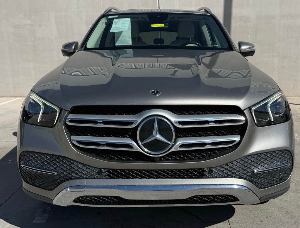 Used 2022 Mercedes-Benz GLE GLE 350 SUV
