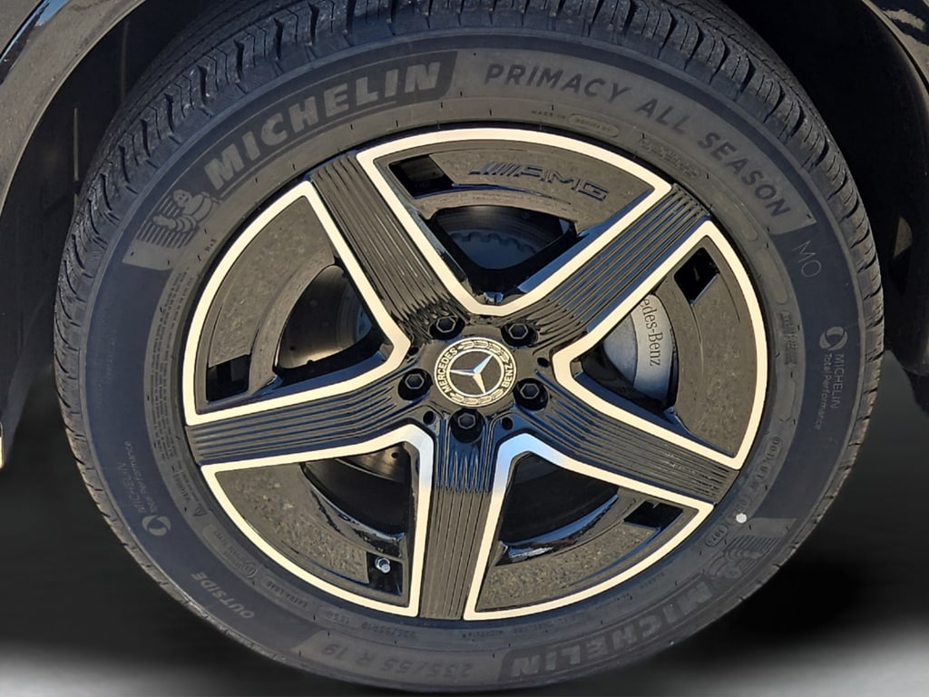 2026 Mercedes-Benz GLC Base - Photo 8