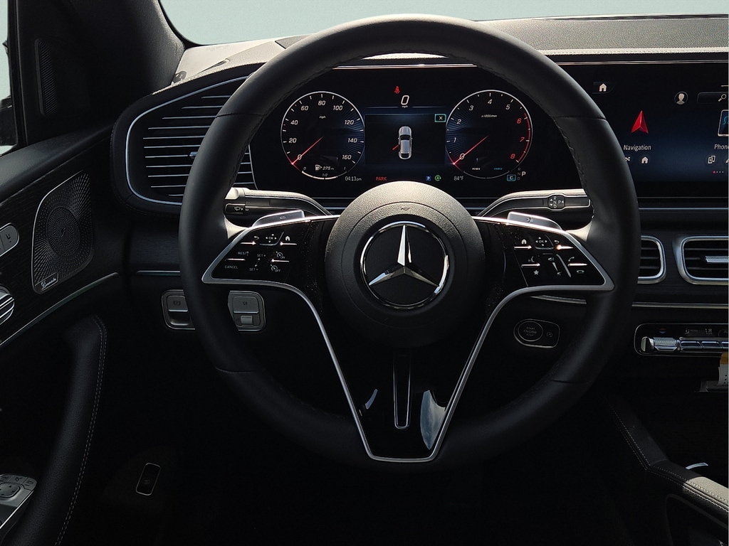 2026 Mercedes-Benz GLE Coupe GLE450 - Photo 13