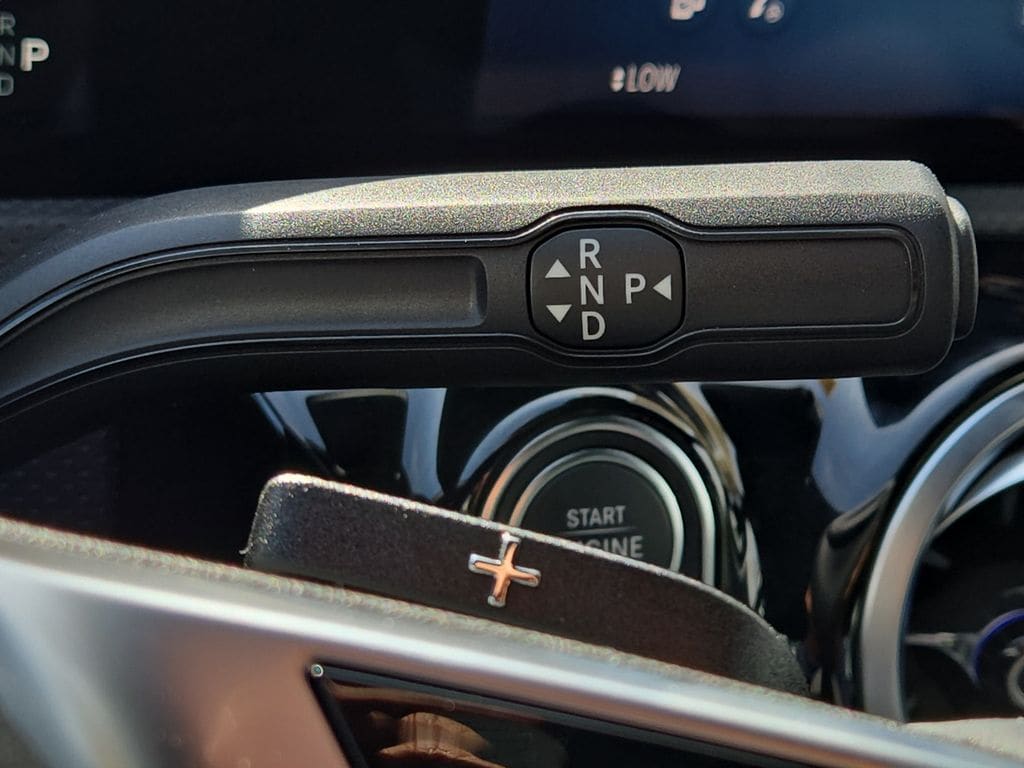 2026 Mercedes-Benz CLA CLA 250 - Photo 23