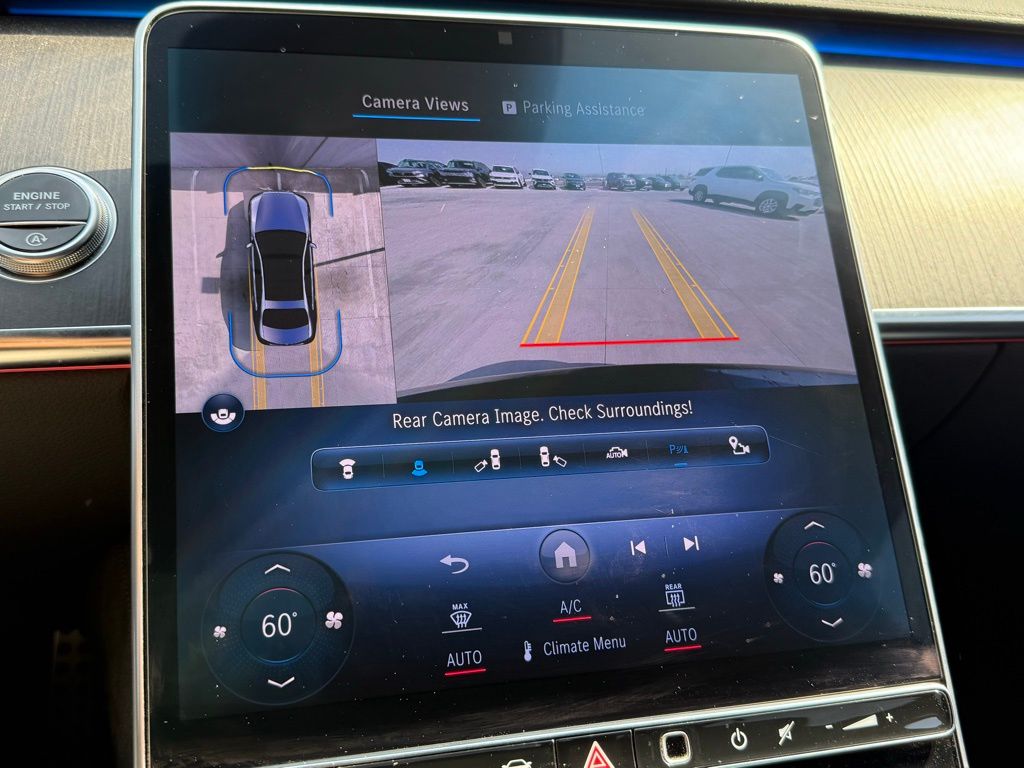 2023 Mercedes-Benz S-Class S 500 - Photo 9