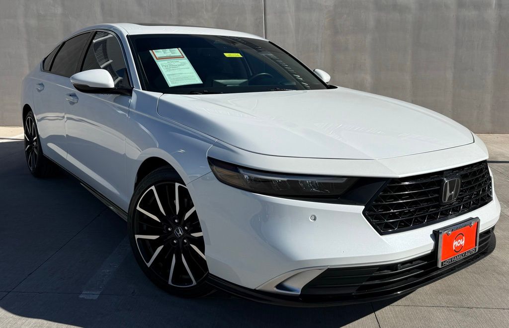 2023 Honda Accord