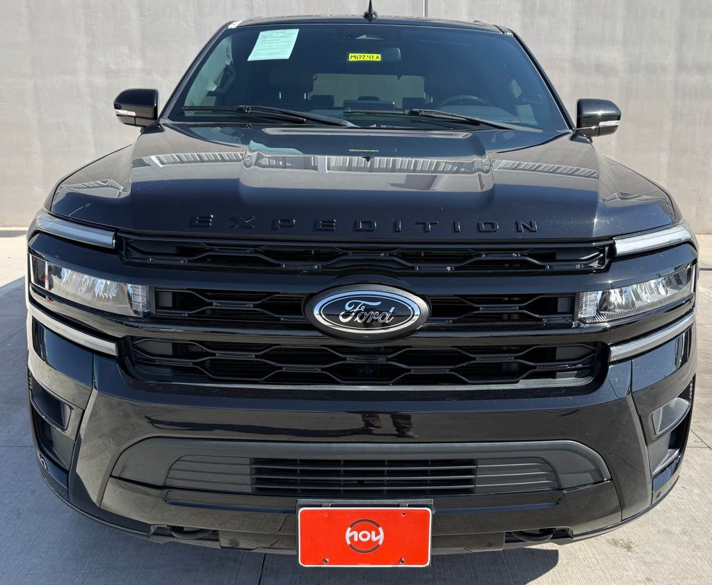 Used 2023 Ford Expedition For Sale at Mercedes-Benz of El Paso | VIN ...