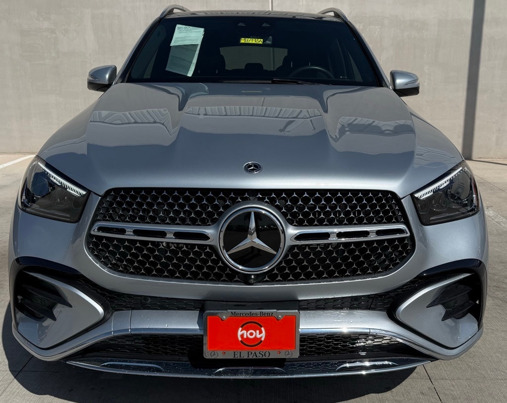 Used 2024 Mercedes-Benz GLE GLE 450 SUV