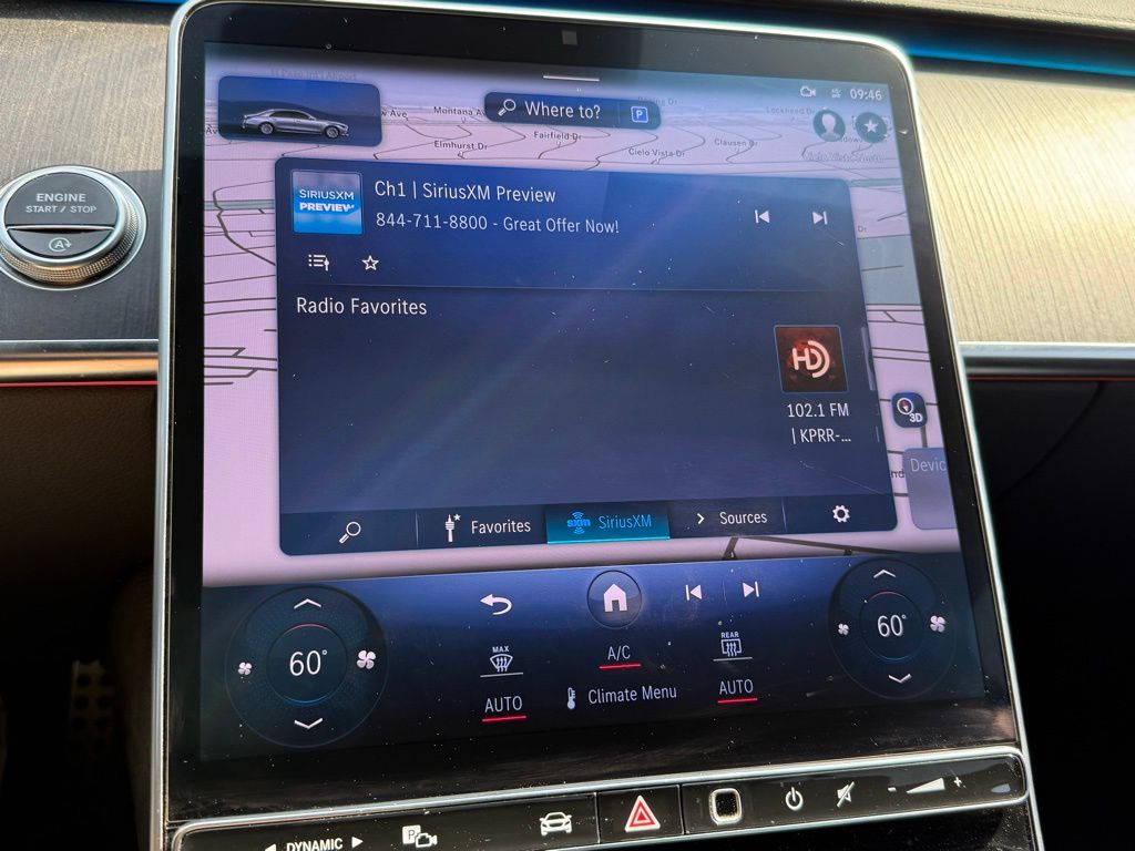 2023 Mercedes-Benz S-Class S 500 - Photo 12