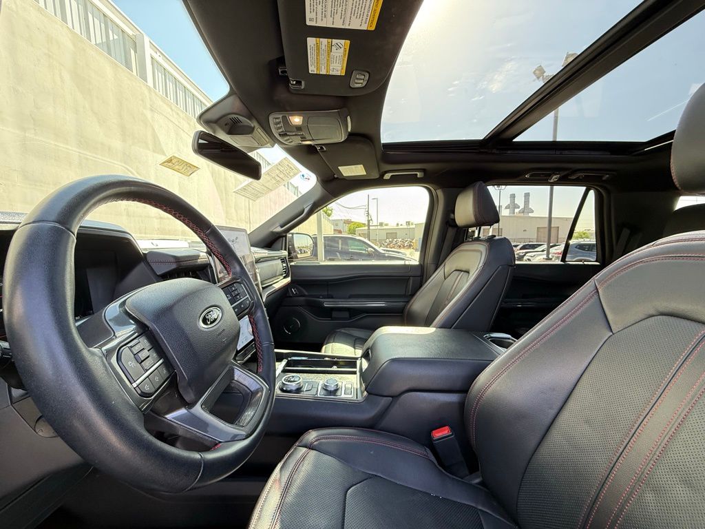 Used 2023 Ford Expedition For Sale at Mercedes-Benz of El Paso | VIN ...
