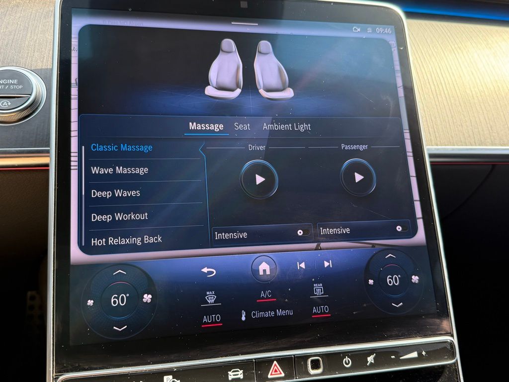 2023 Mercedes-Benz S-Class S 500 - Photo 13