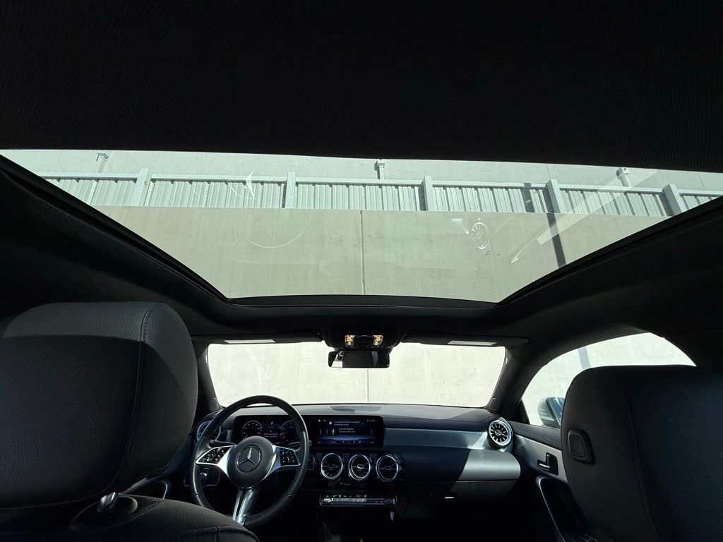 2025 Mercedes-Benz CLA CLA 250 - Photo 8