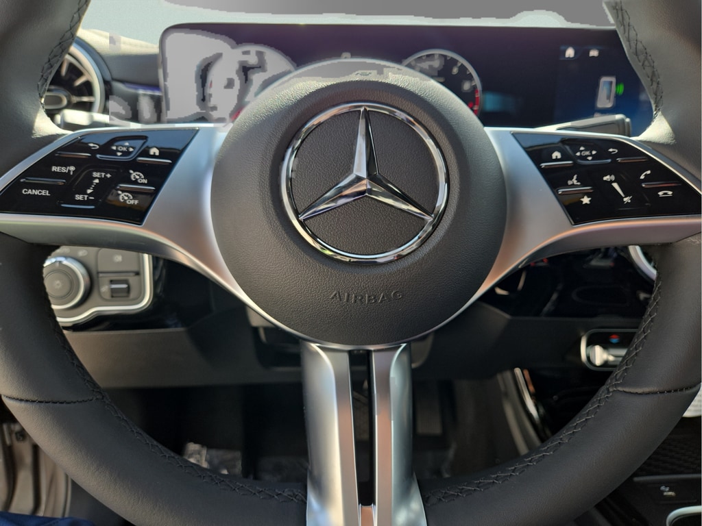 2026 Mercedes-Benz CLA CLA 250 - Photo 25