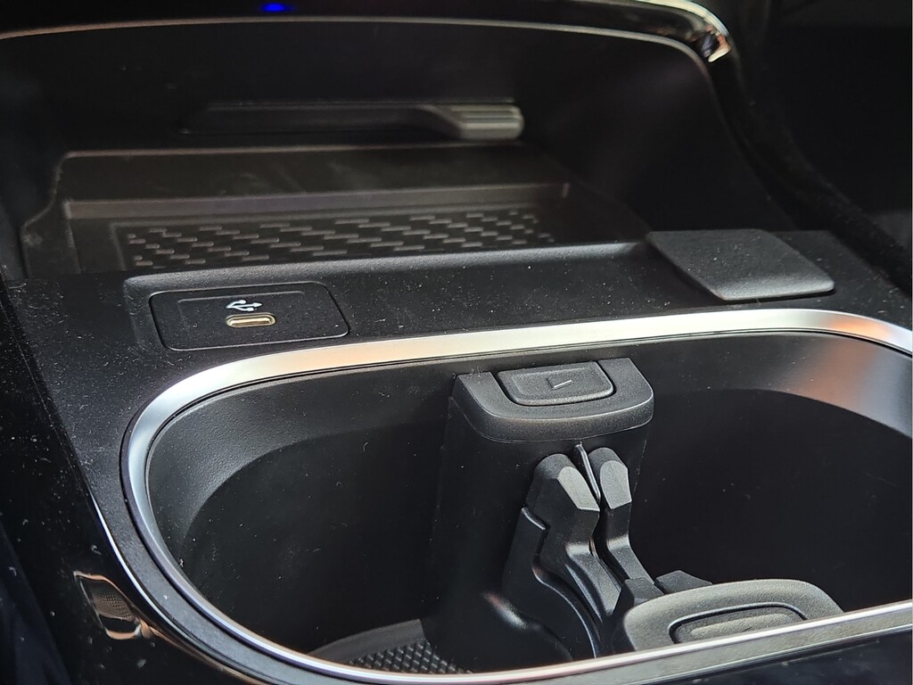 2026 Mercedes-Benz CLA CLA 250 - Photo 21