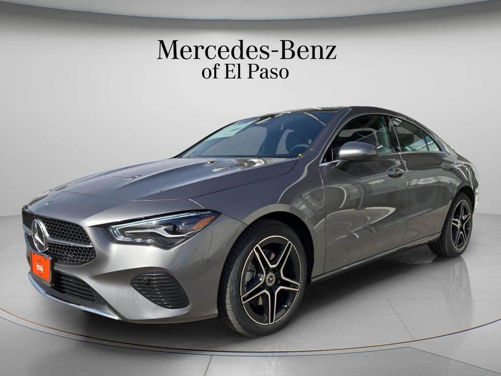 2026 Mercedes-Benz CLA CLA 250 - Photo 6