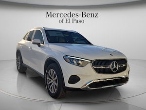 2026 Mercedes-Benz GLC GLC 300 SUV