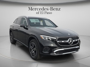 2026 Mercedes-Benz GLC GLC 300 SUV